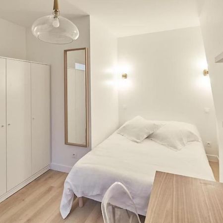 Calm & Cosy Flat In Levallois 외부 사진