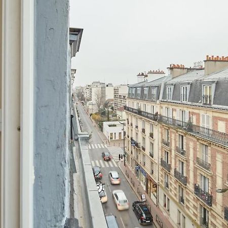 Calm & Cosy Flat In Levallois 외부 사진